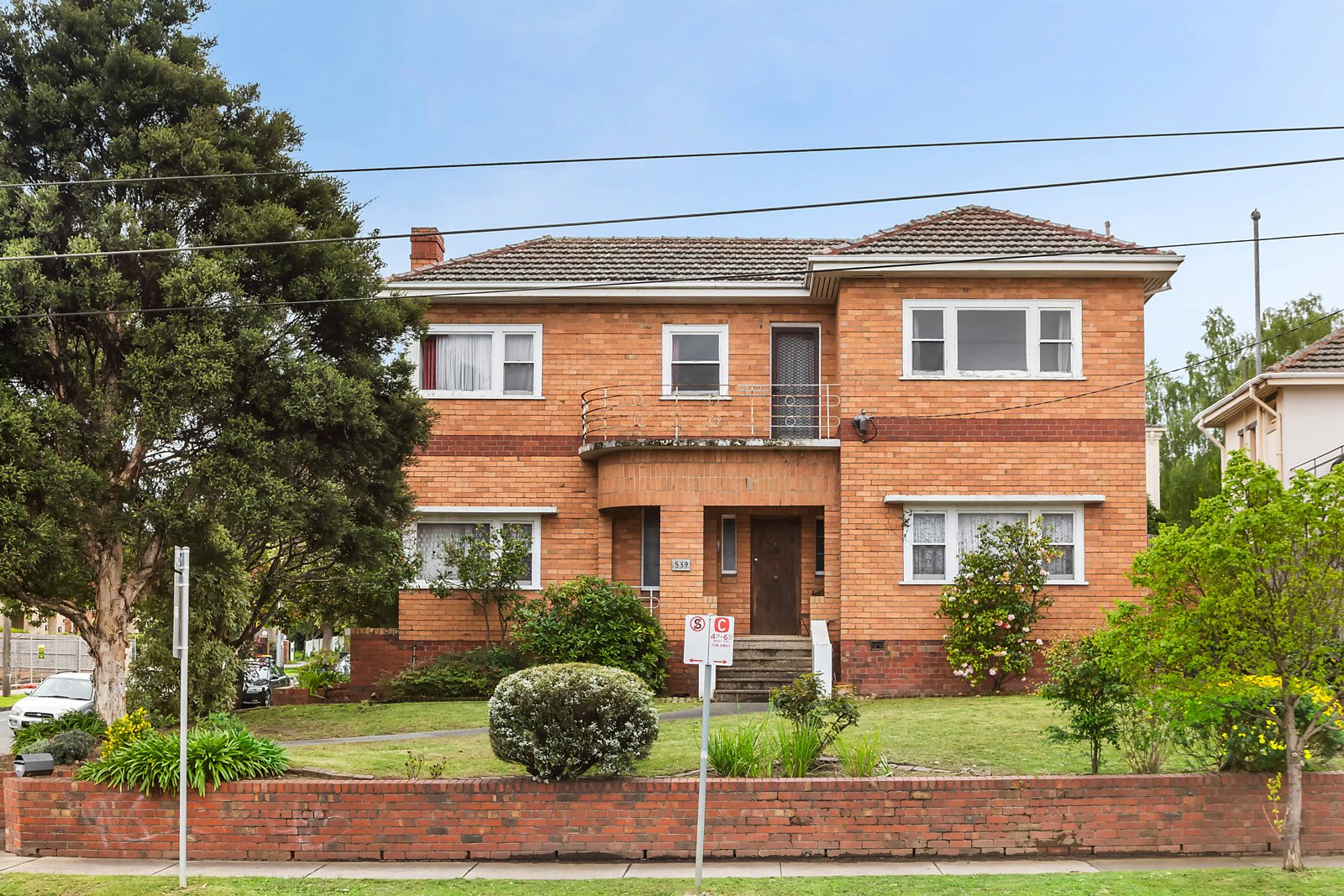 539 Whitehorse Road, Surrey Hills, VIC