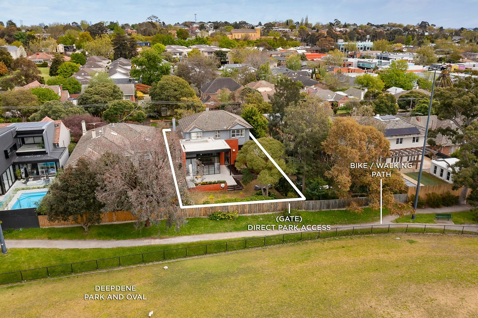 15 Walsh Street, Deepdene, VIC