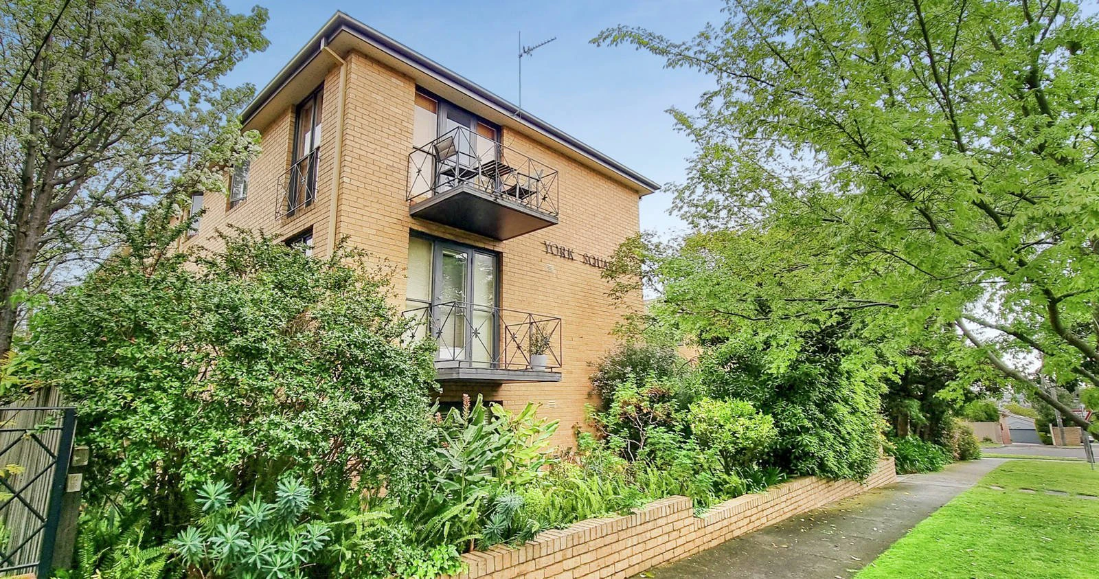 1/33 Anderson Road, Hawthorn East, VIC