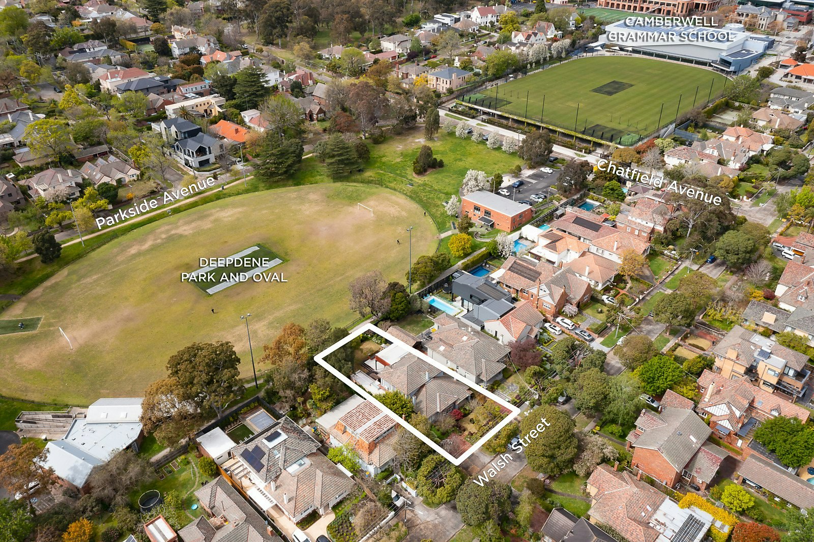 15 Walsh Street, Deepdene, VIC