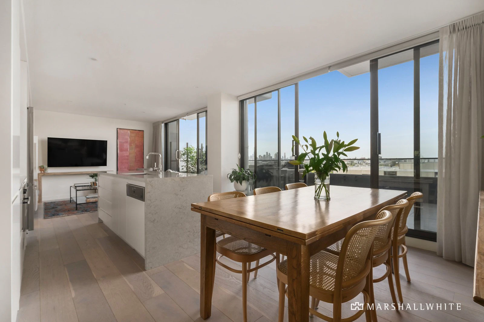 601/105 High Street, Prahran, VIC