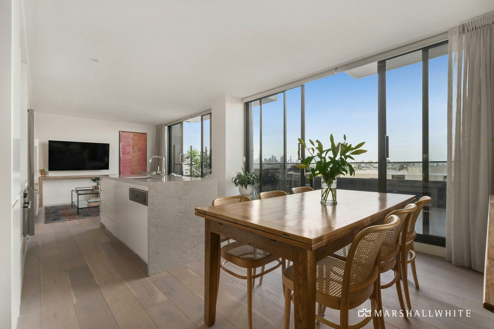 601/105 High Street, Prahran, VIC