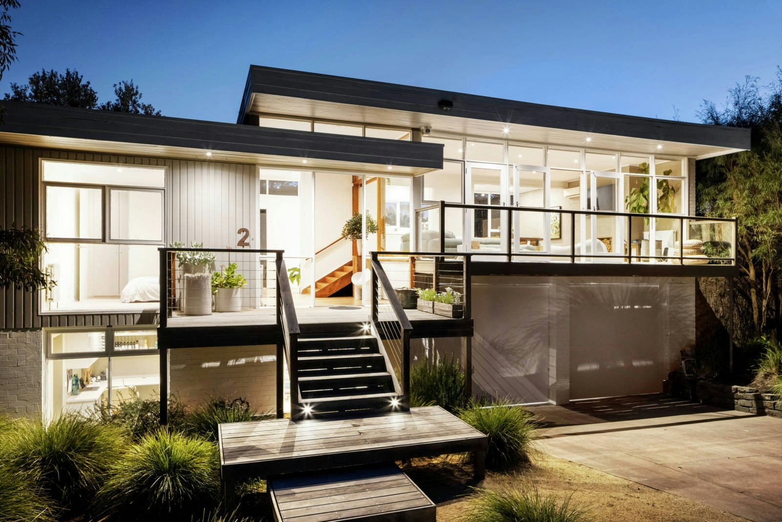 2 Te Hongi Court, Beaumaris, VIC