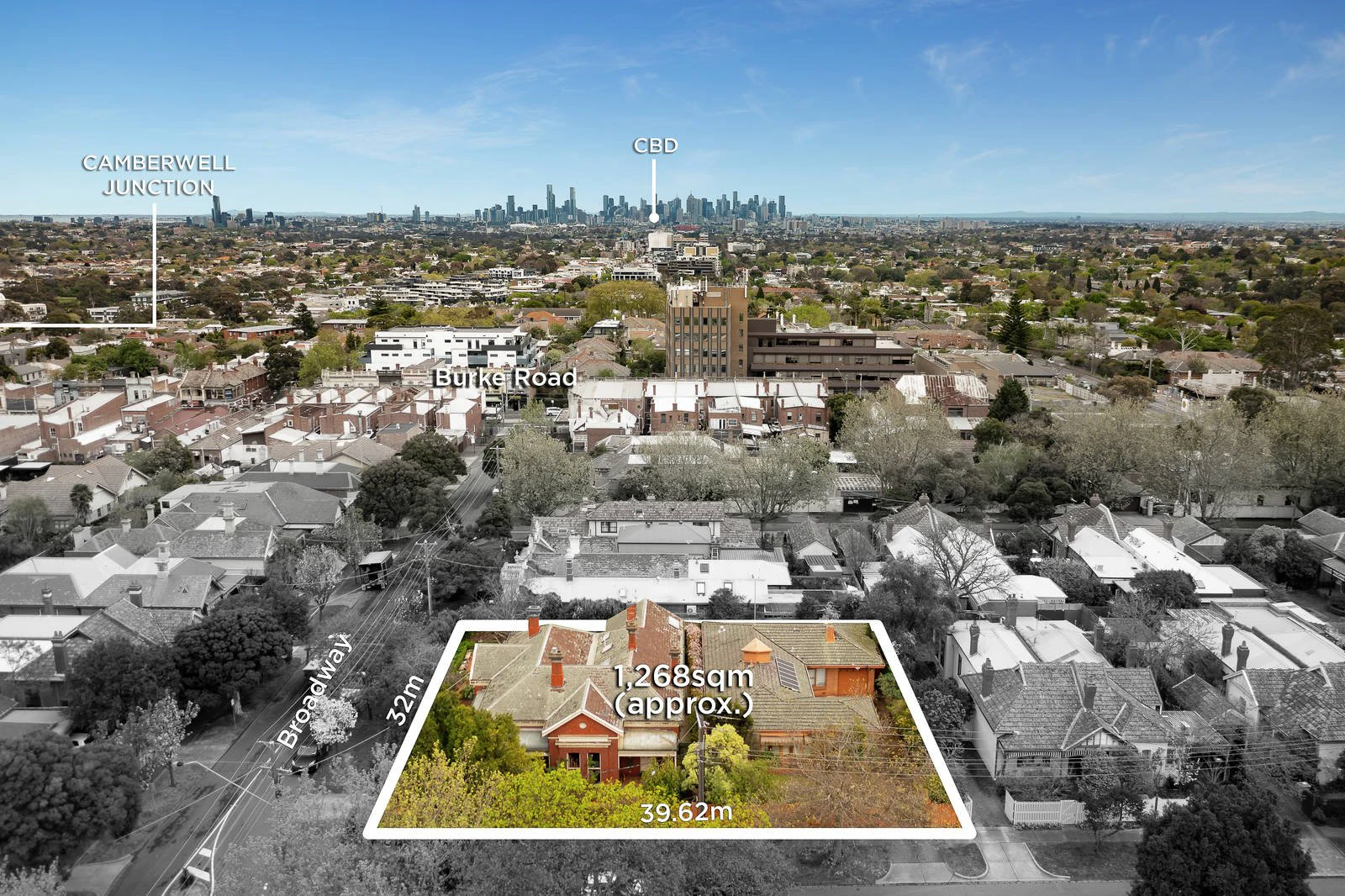 15 Broadway, Camberwell, VIC