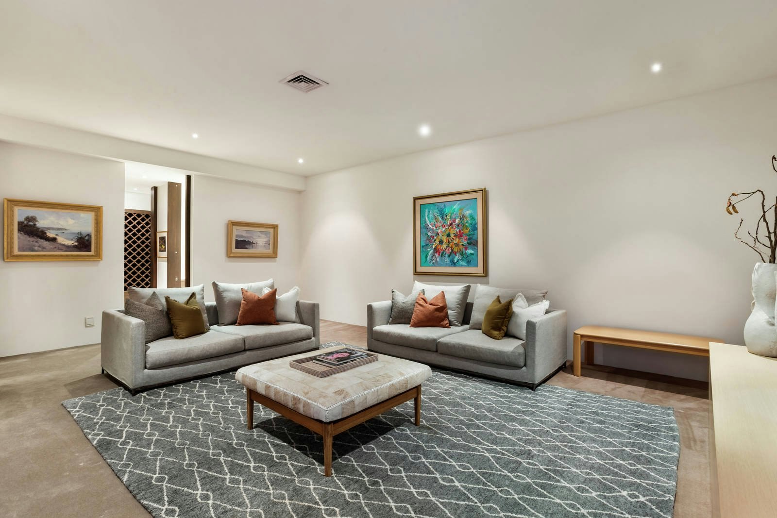 2/15-17 Bent Street, Brighton, VIC