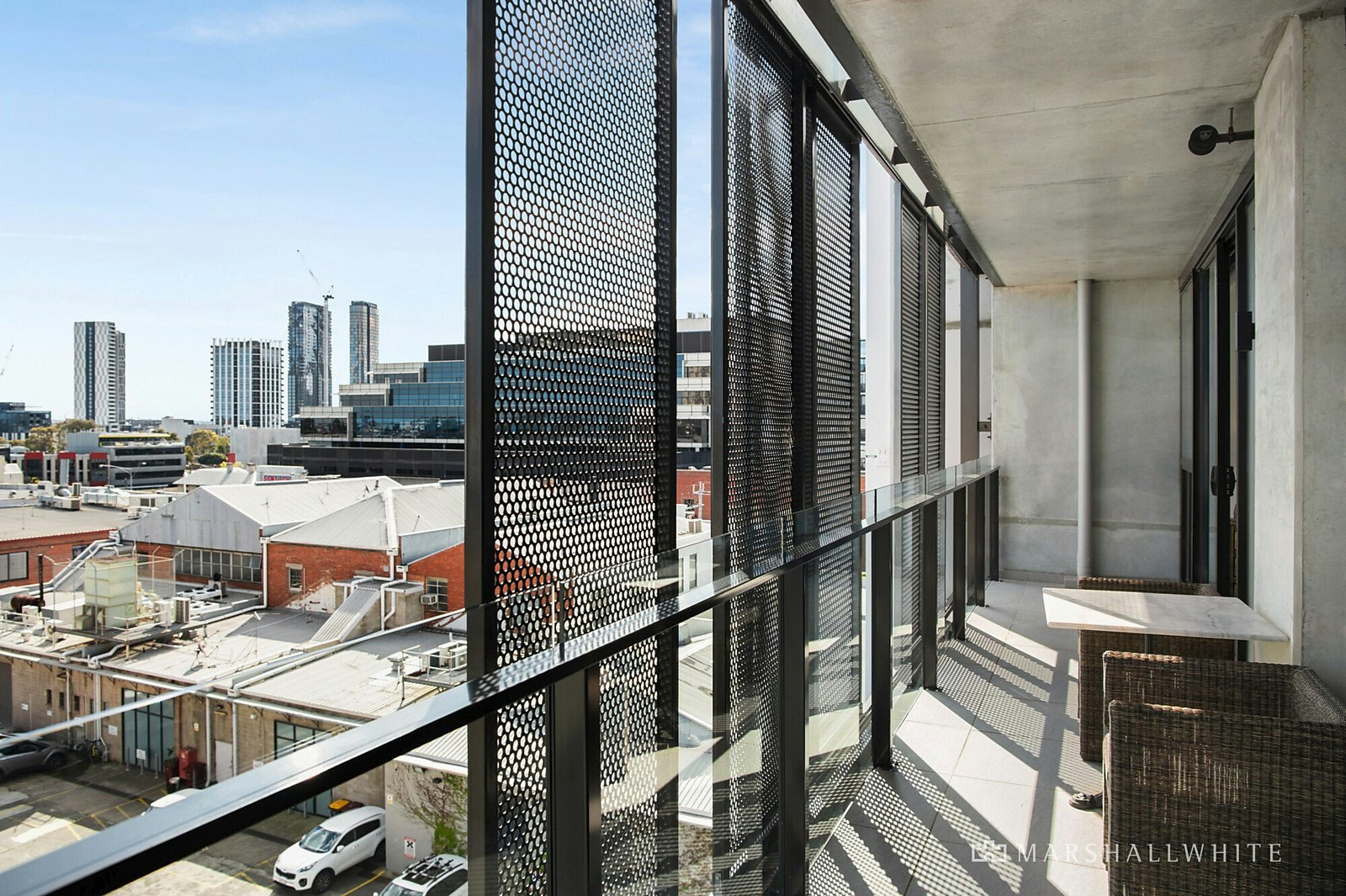 402/274 Coventry Street, South Melbourne, VIC