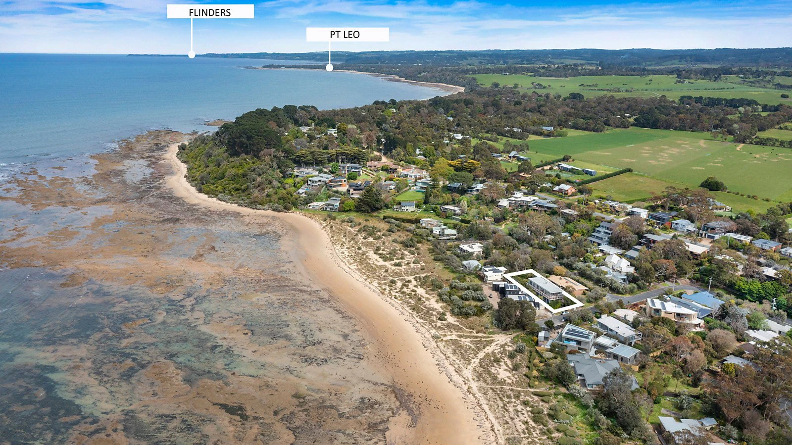 8 Seawind Road, Balnarring Beach, VIC