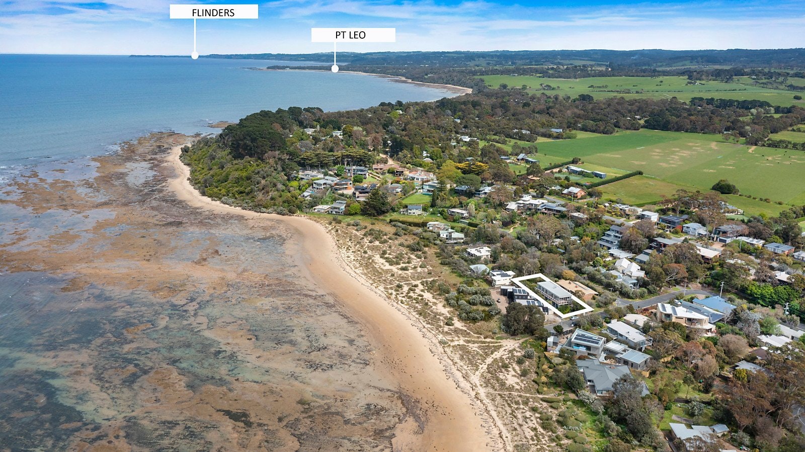 8 Seawind Road, Balnarring Beach, VIC