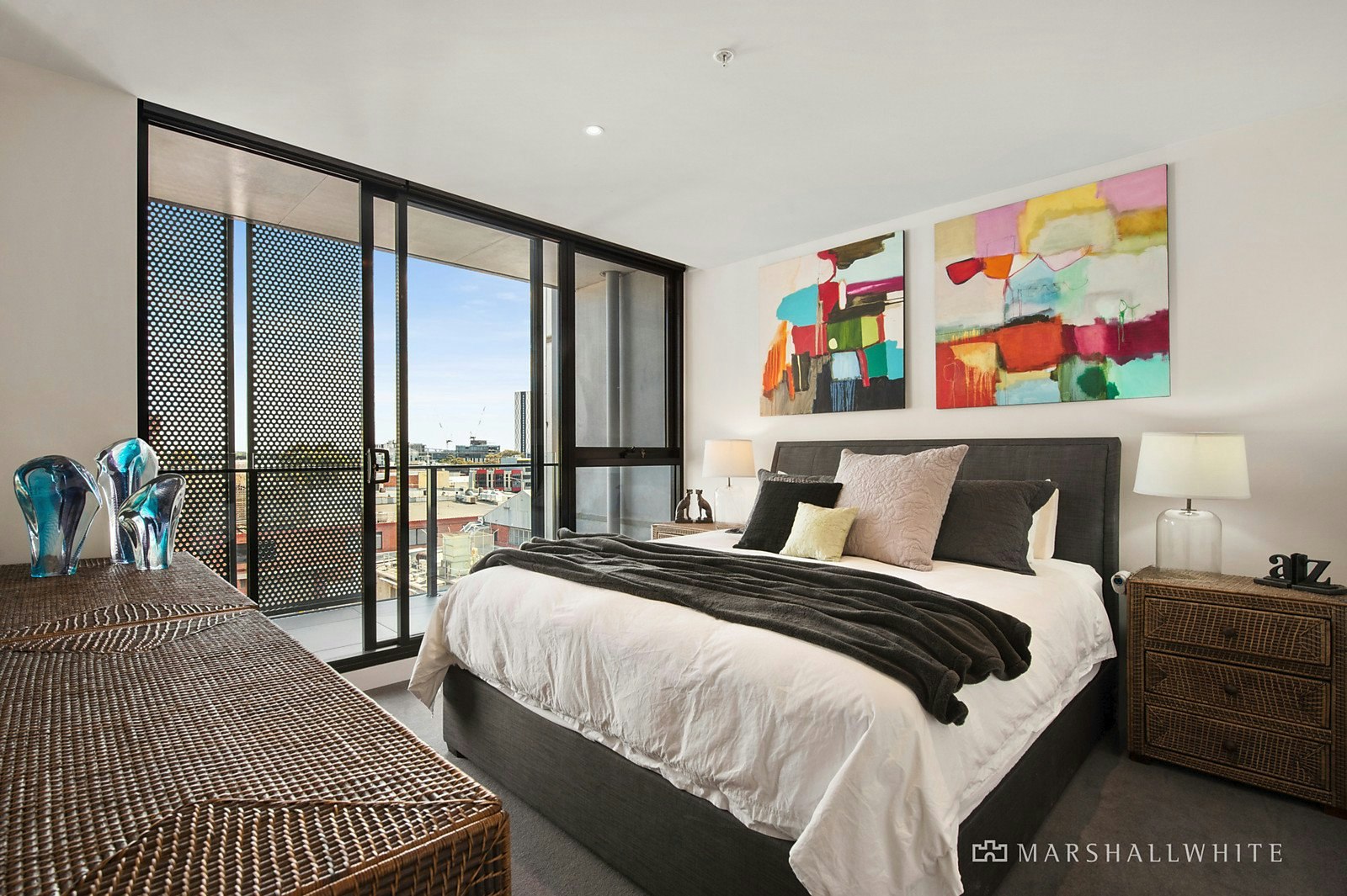 402/274 Coventry Street, South Melbourne, VIC