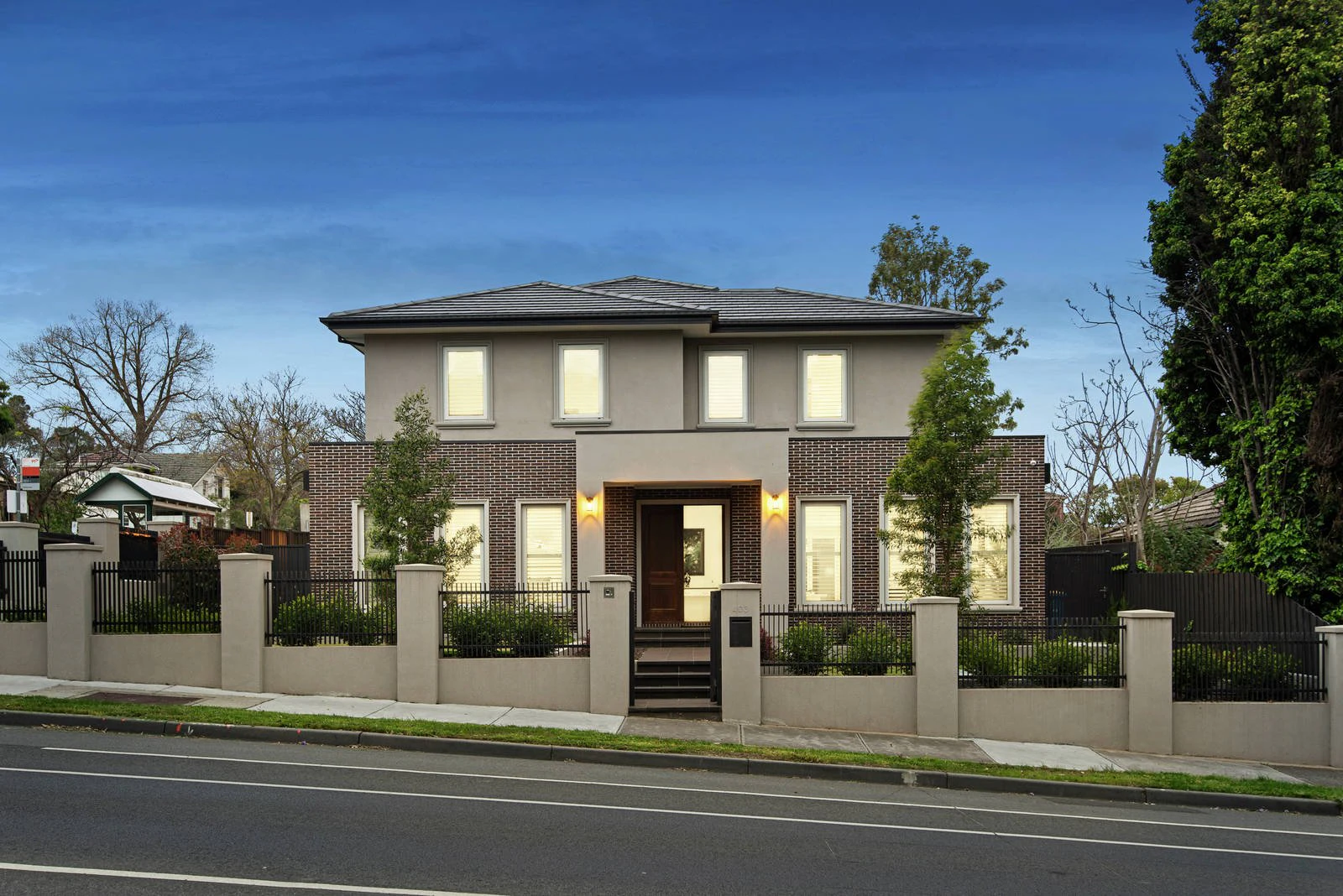 403 Auburn Road, Hawthorn, VIC