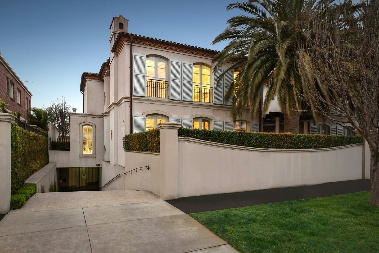 2/15-17 Bent Street, Brighton, VIC