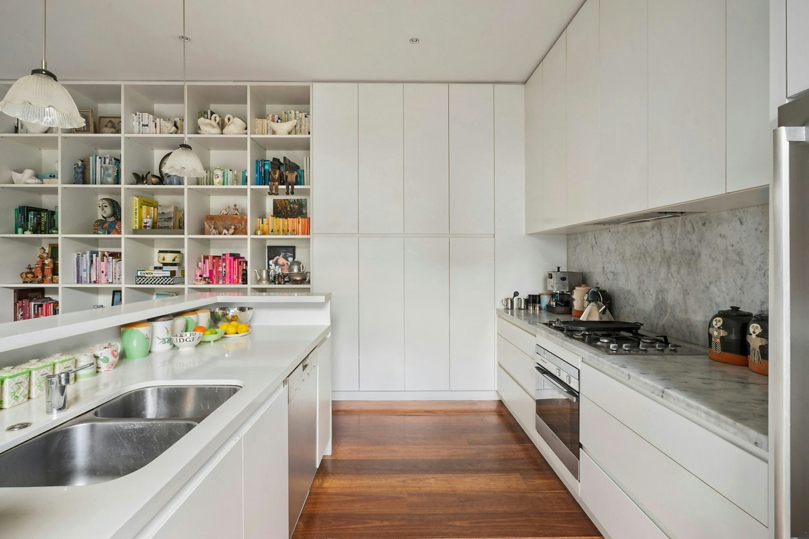 110 Nelson Road, South Melbourne, VIC