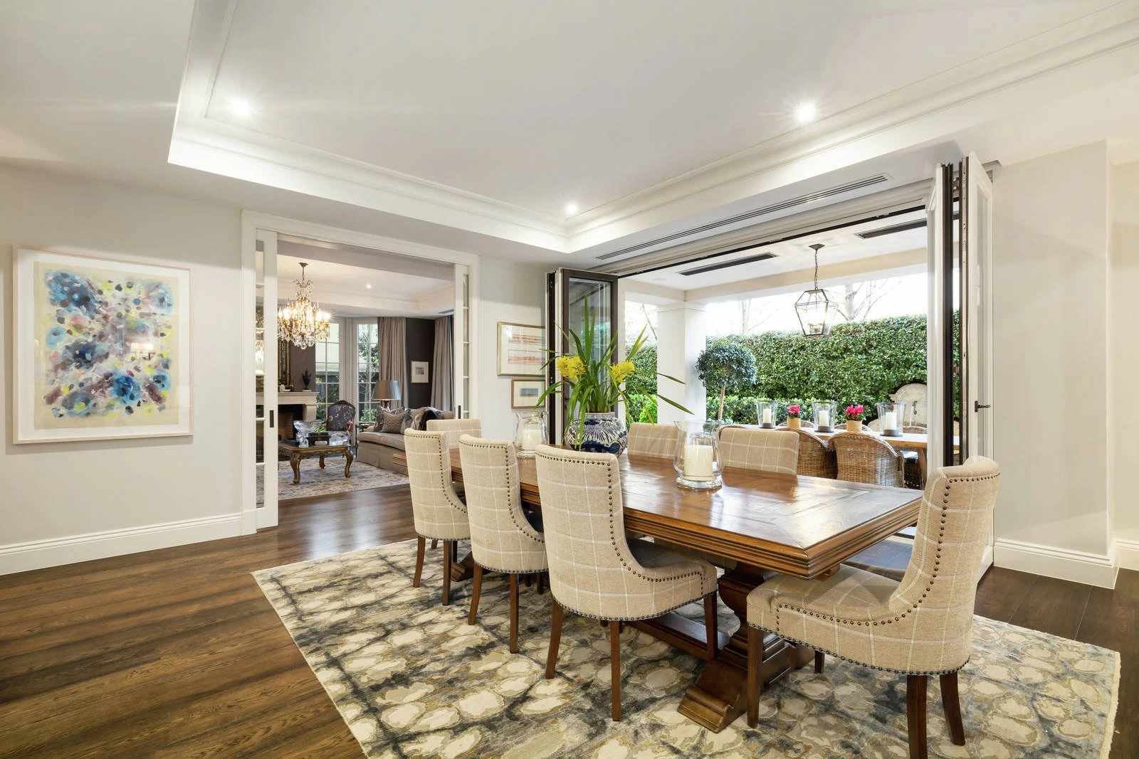 1/13 Washington Street, Toorak, VIC