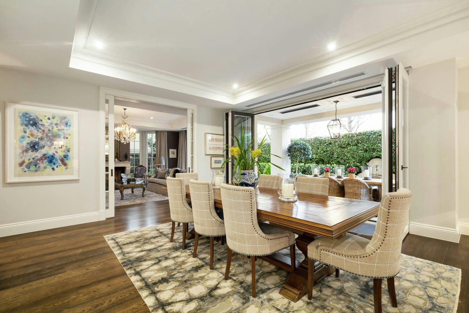 1/13 Washington Street, Toorak, VIC