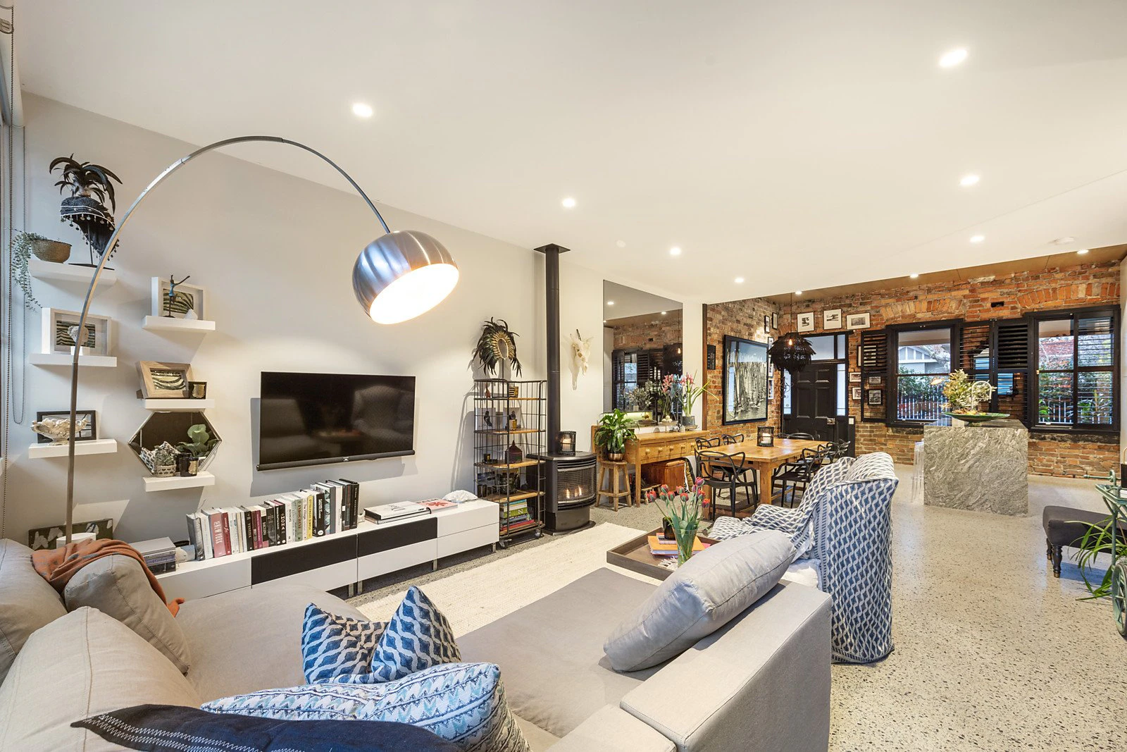 98 Blessington Street, St Kilda, VIC