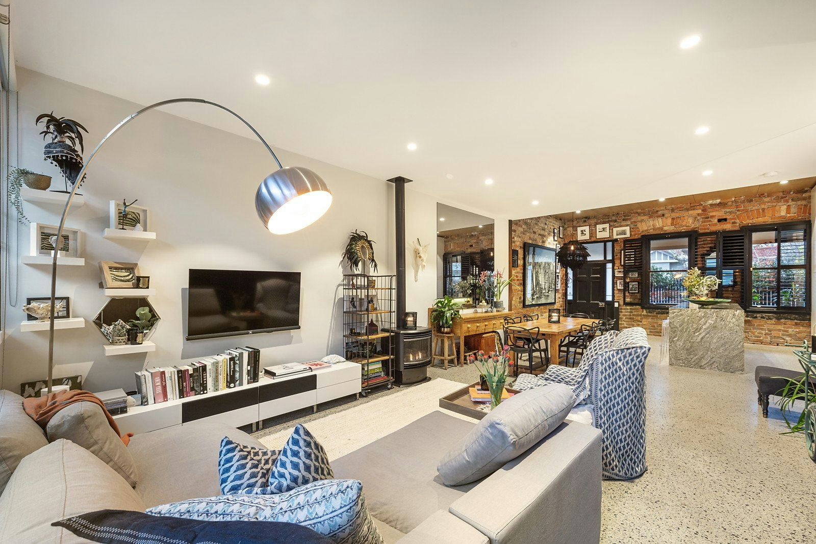 98 Blessington Street, St Kilda, VIC