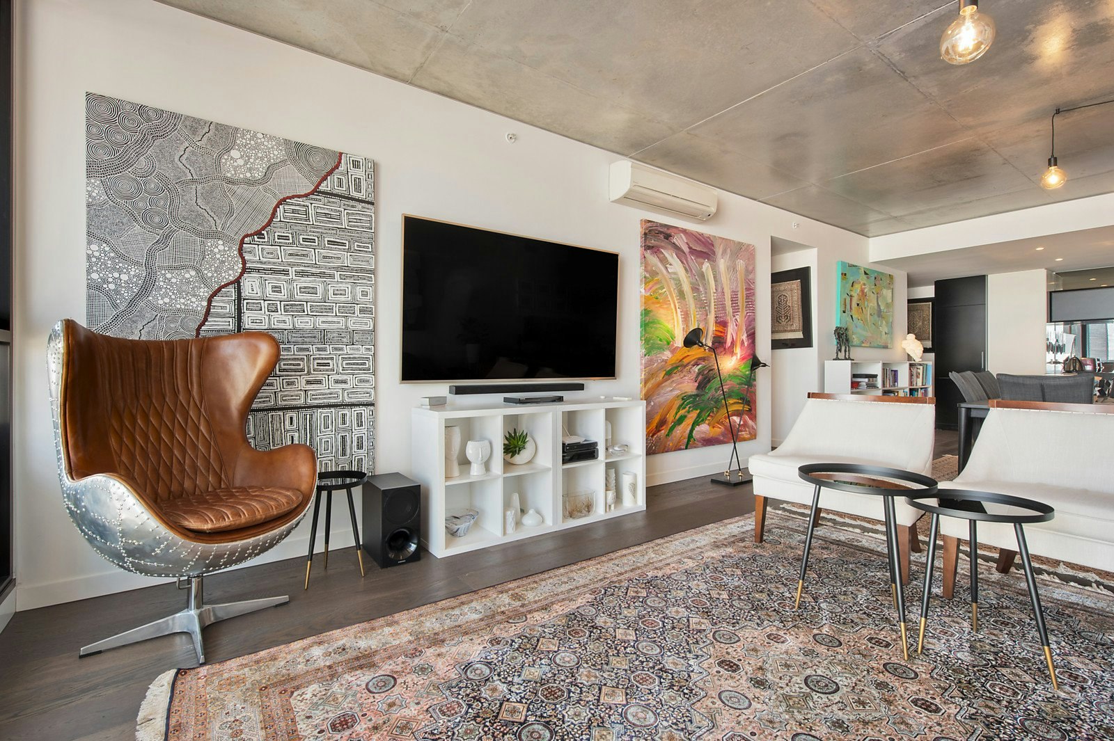 402/274 Coventry Street, South Melbourne, VIC