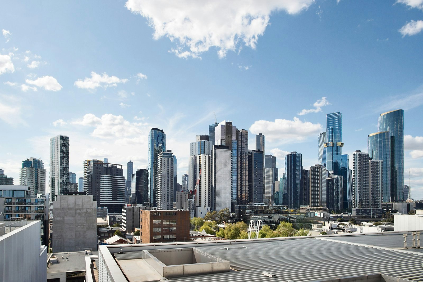 402/274 Coventry Street, South Melbourne, VIC