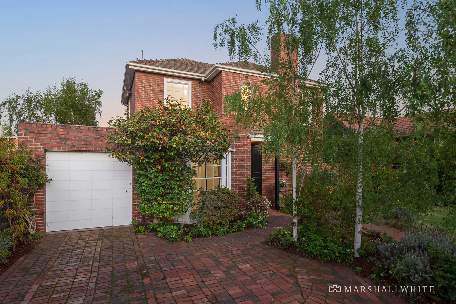 1 Florence Avenue, Kew, VIC