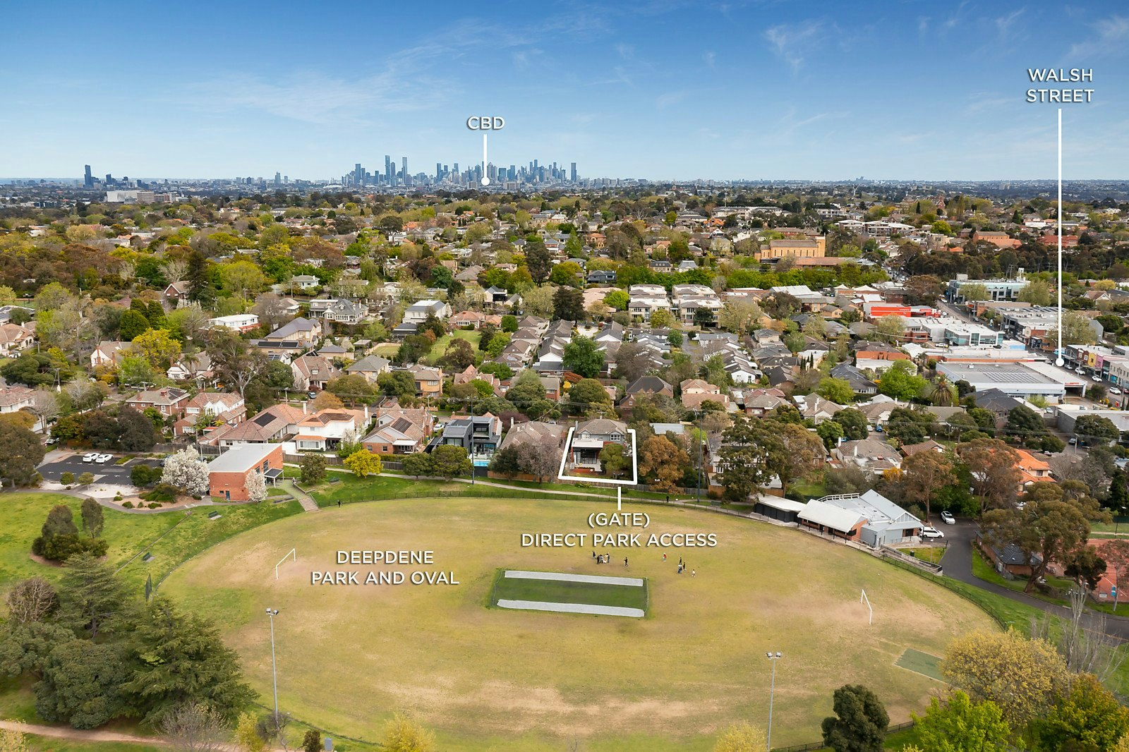 15 Walsh Street, Deepdene, VIC