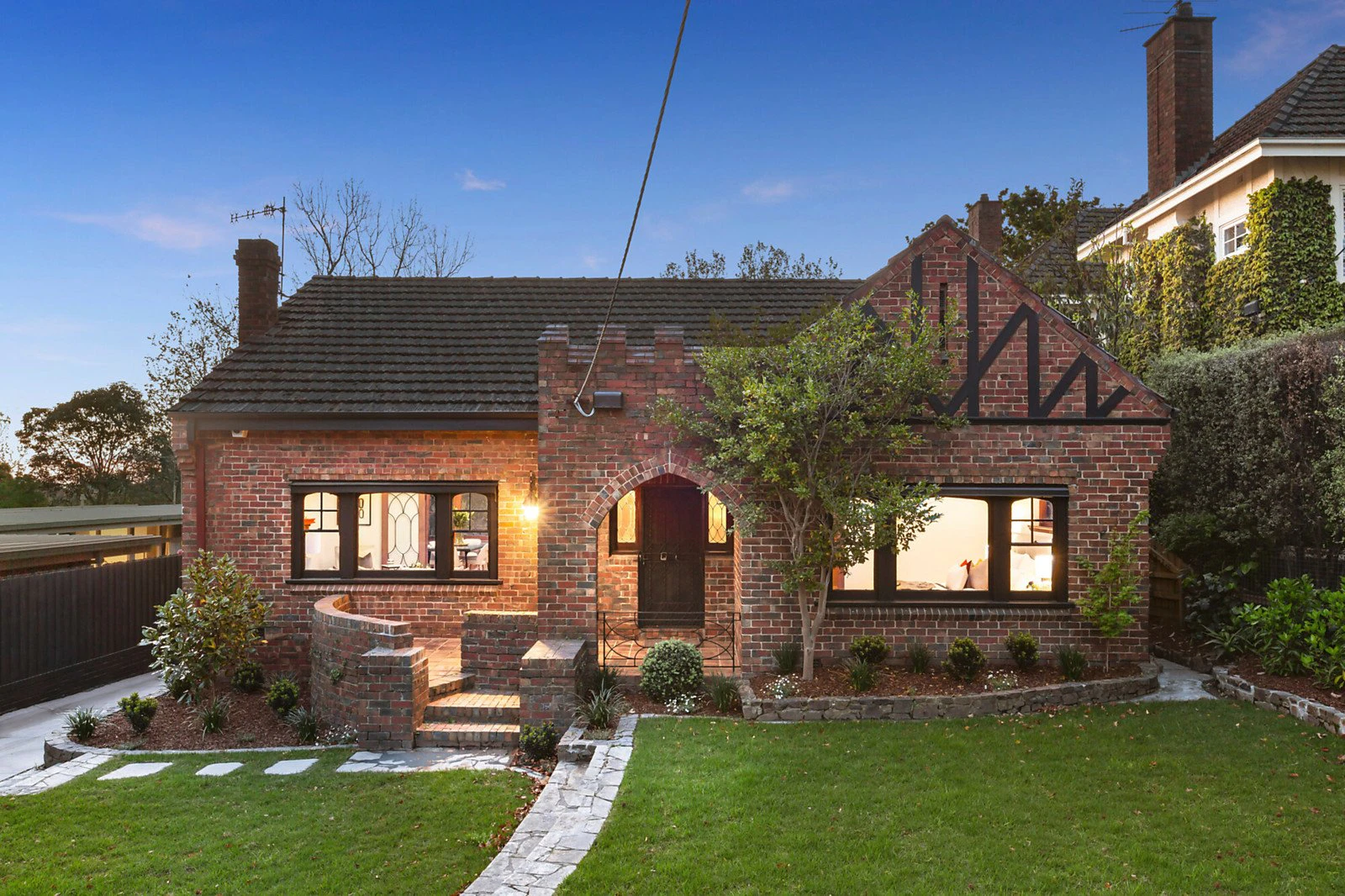 11 Howard Street, Kew, VIC