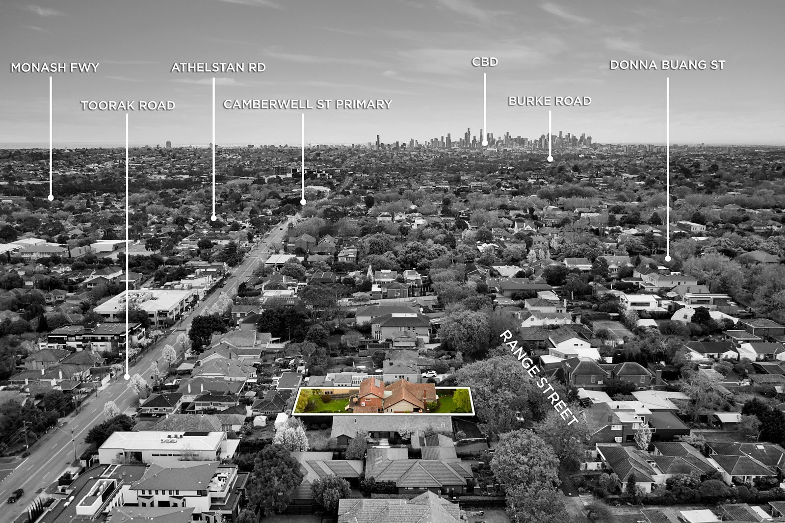 20 Range Street, Camberwell, VIC