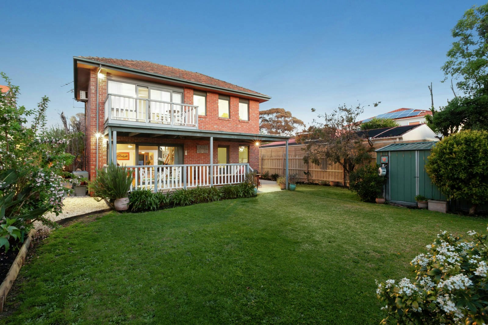 1 Letchworth Avenue, Brighton East, VIC