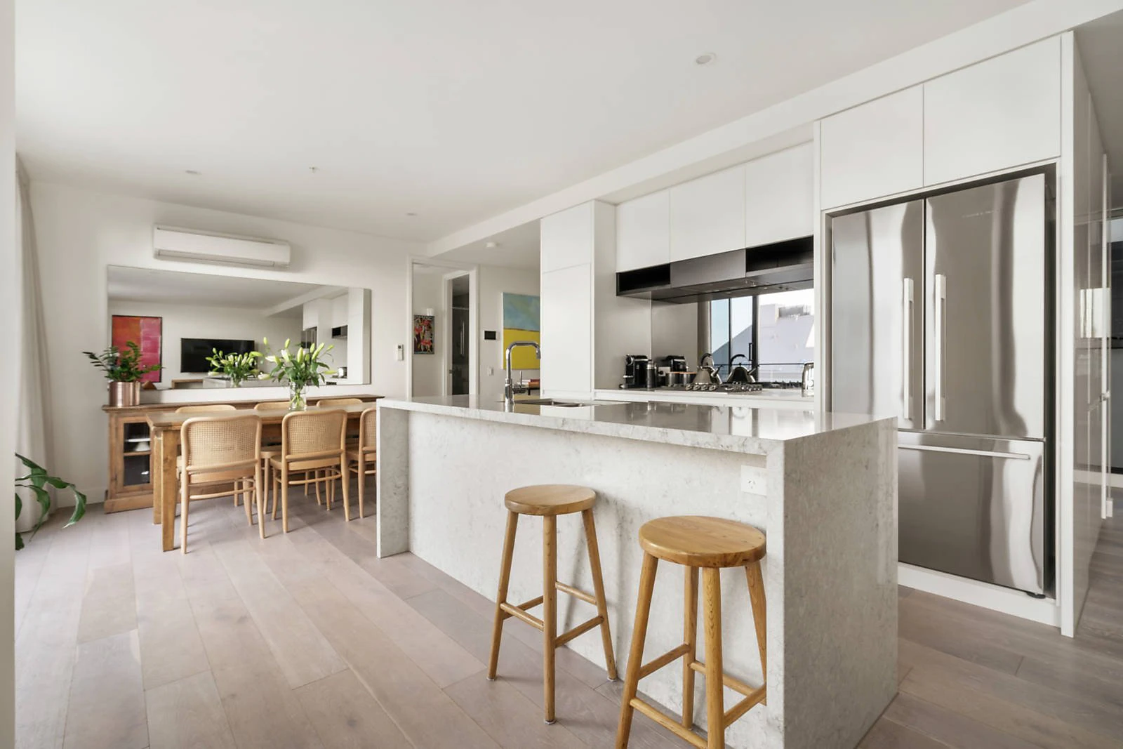 601/105 High Street, Prahran, VIC
