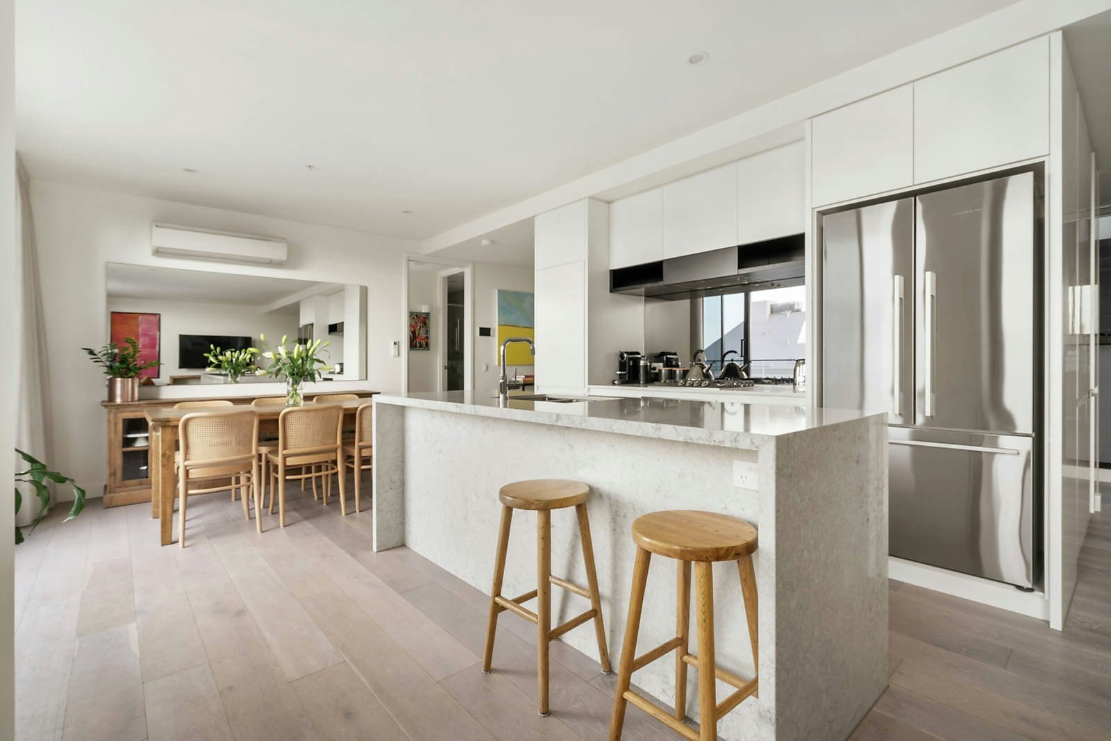 601/105 High Street, Prahran, VIC