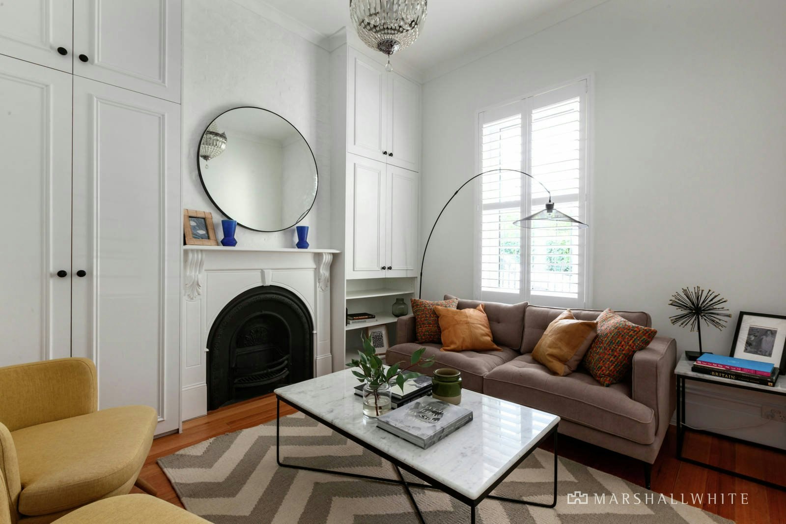 39 White Street, Richmond, VIC