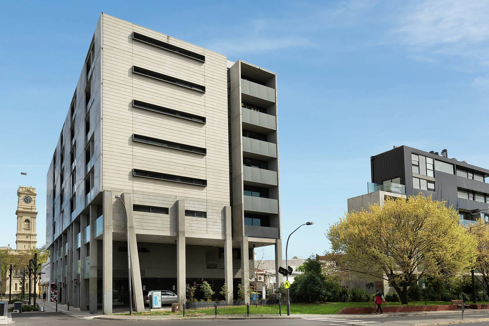 504/7 King Street, Prahran, VIC