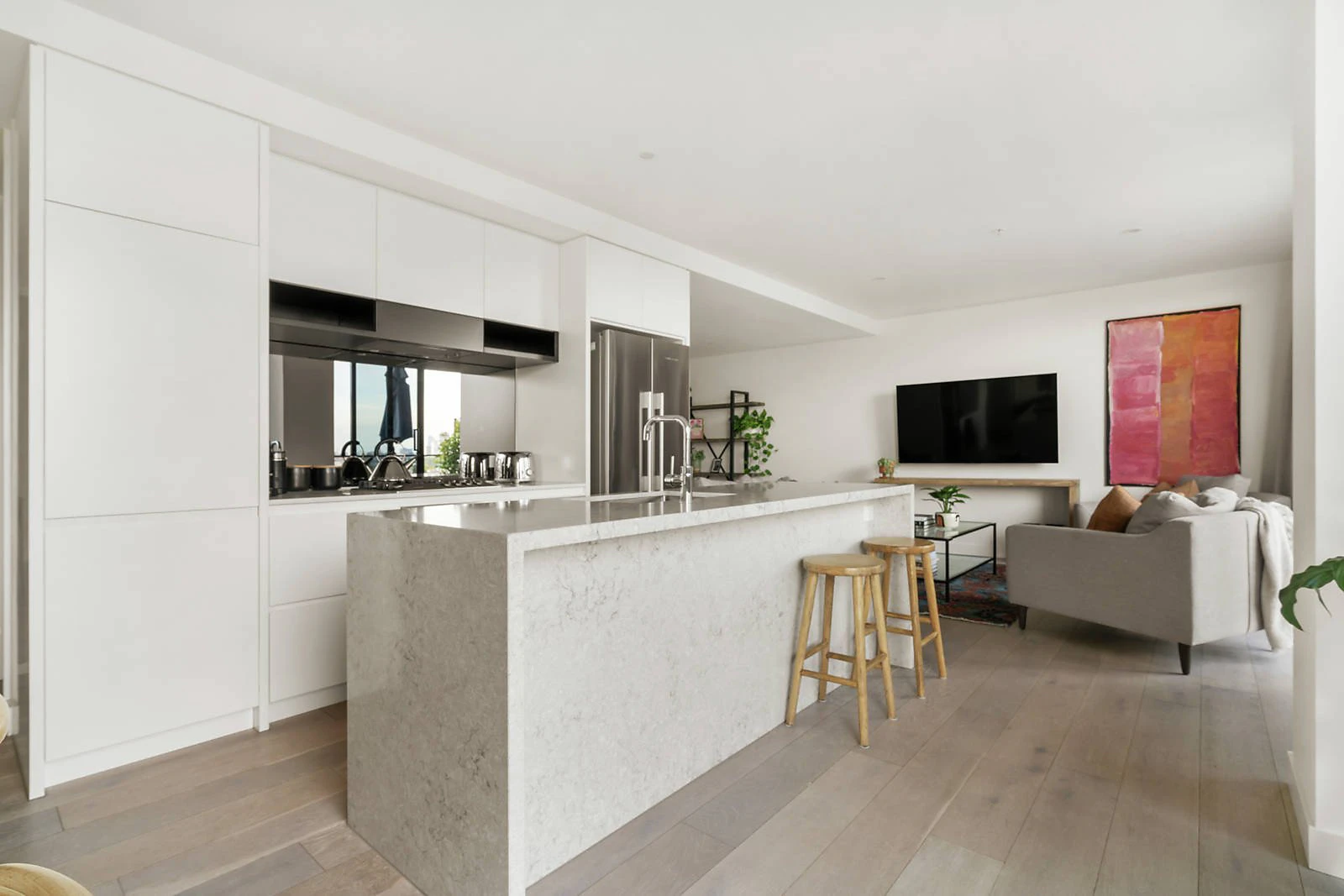 601/105 High Street, Prahran, VIC