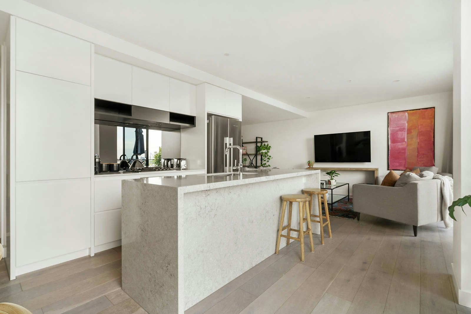 601/105 High Street, Prahran, VIC