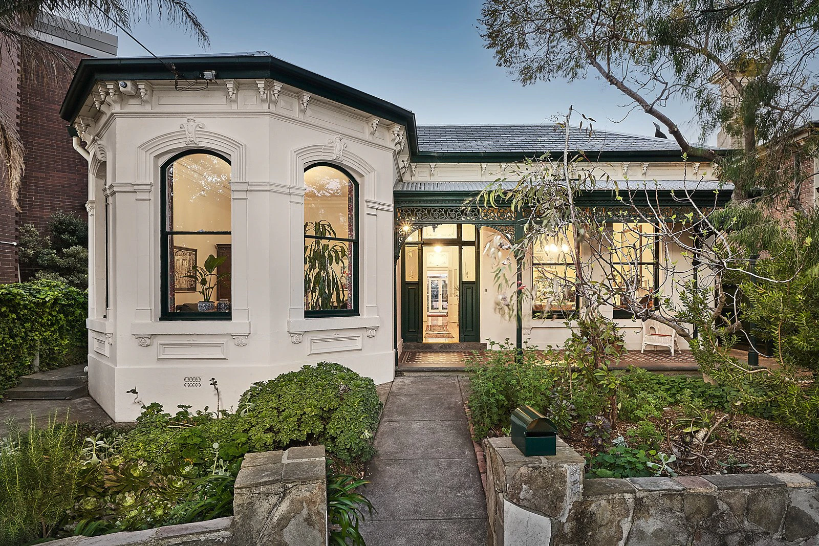 1 Pollington Street, St Kilda, VIC
