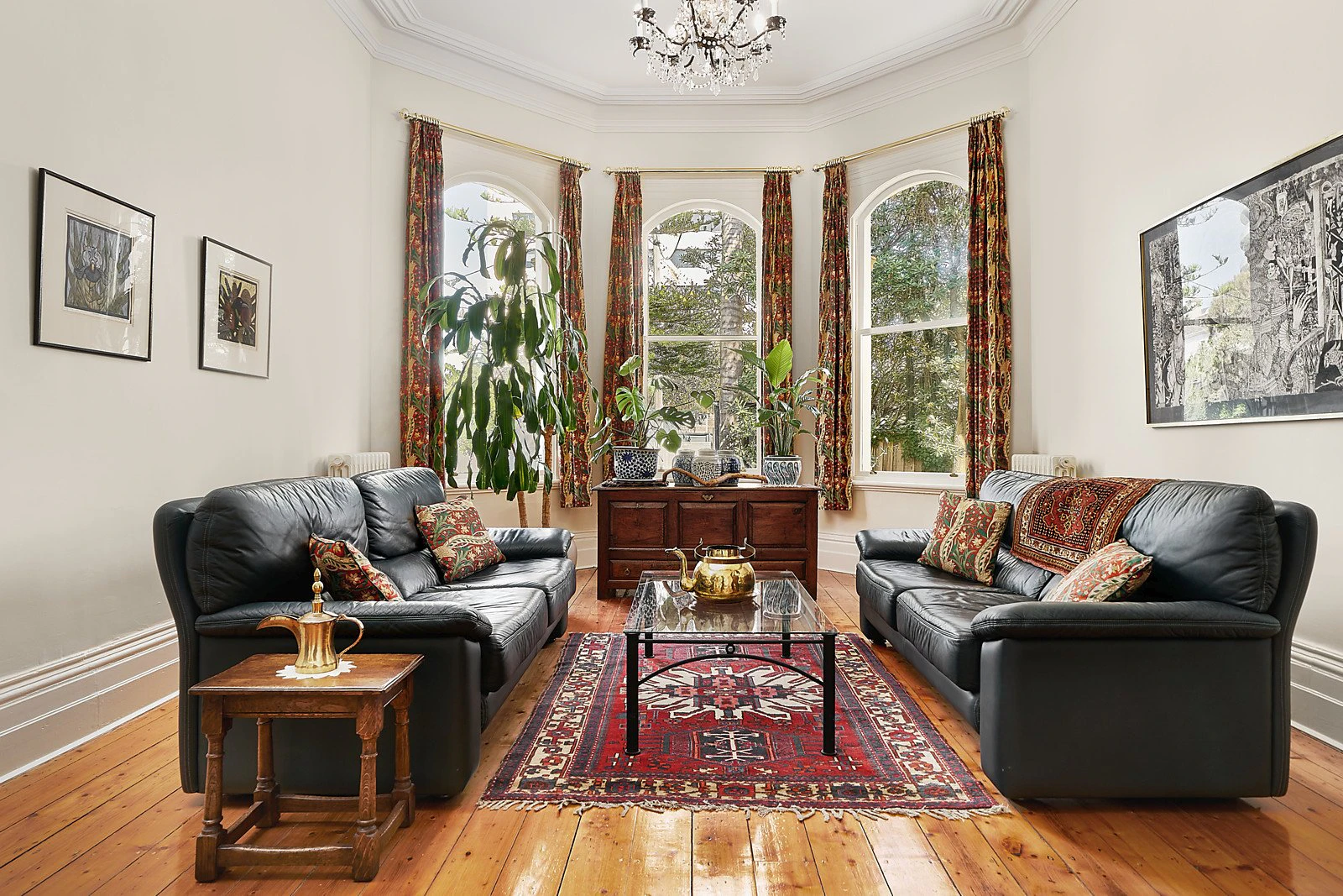 1 Pollington Street, St Kilda, VIC