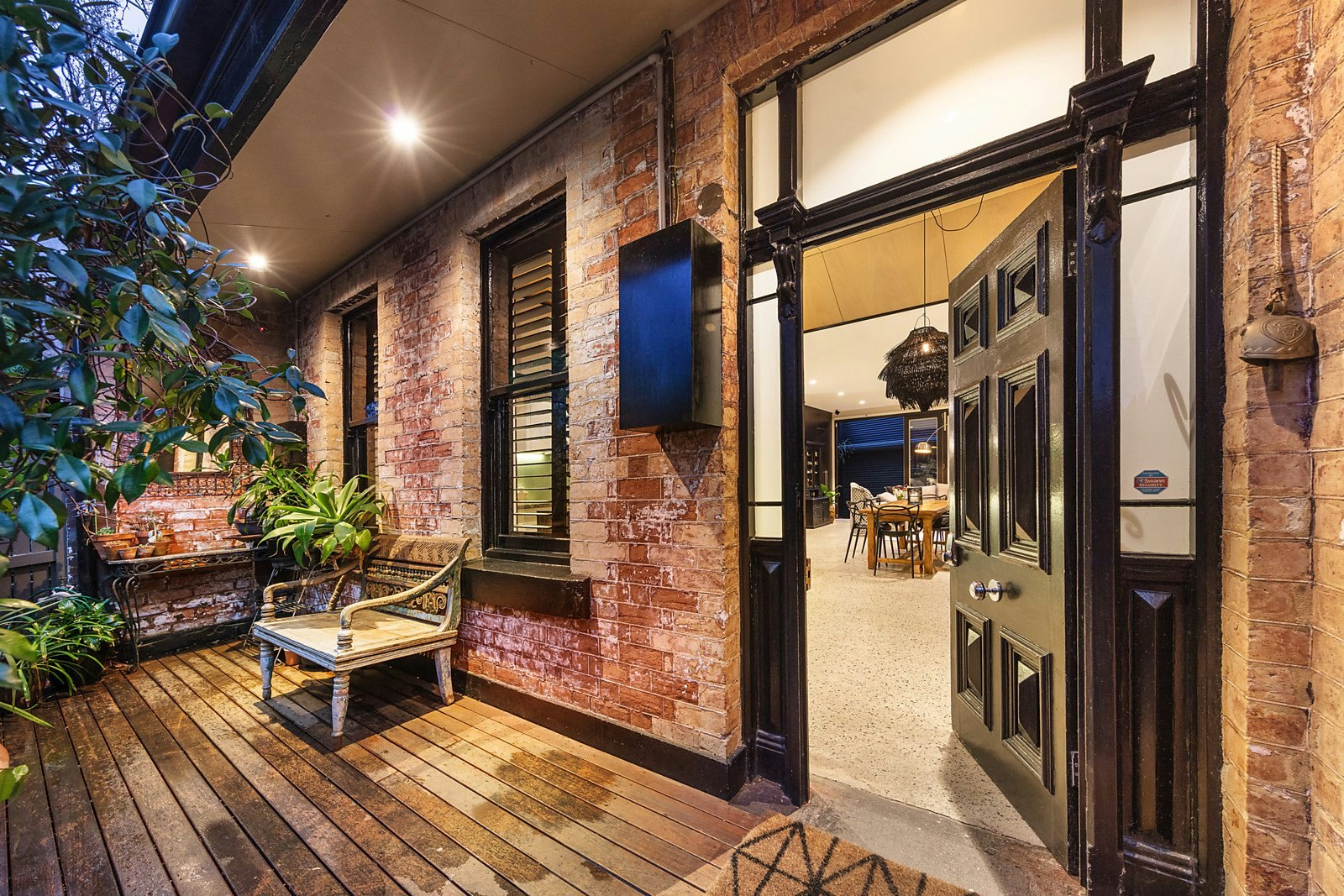 98 Blessington Street, St Kilda, VIC