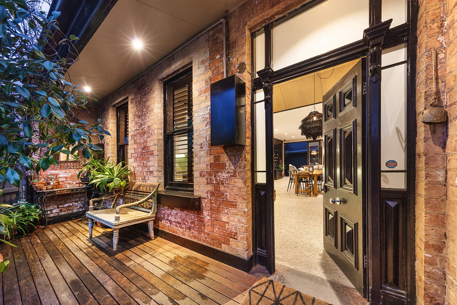 98 Blessington Street, St Kilda, VIC