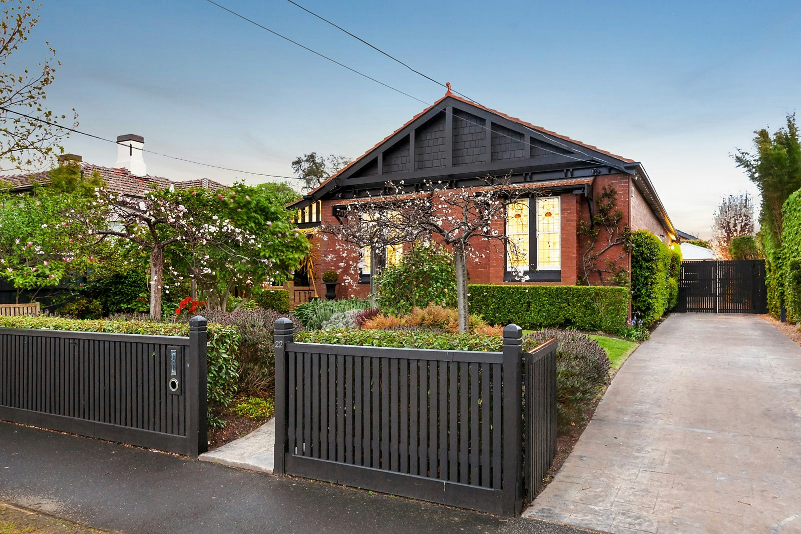 22 Coppin Street, Malvern East, VIC