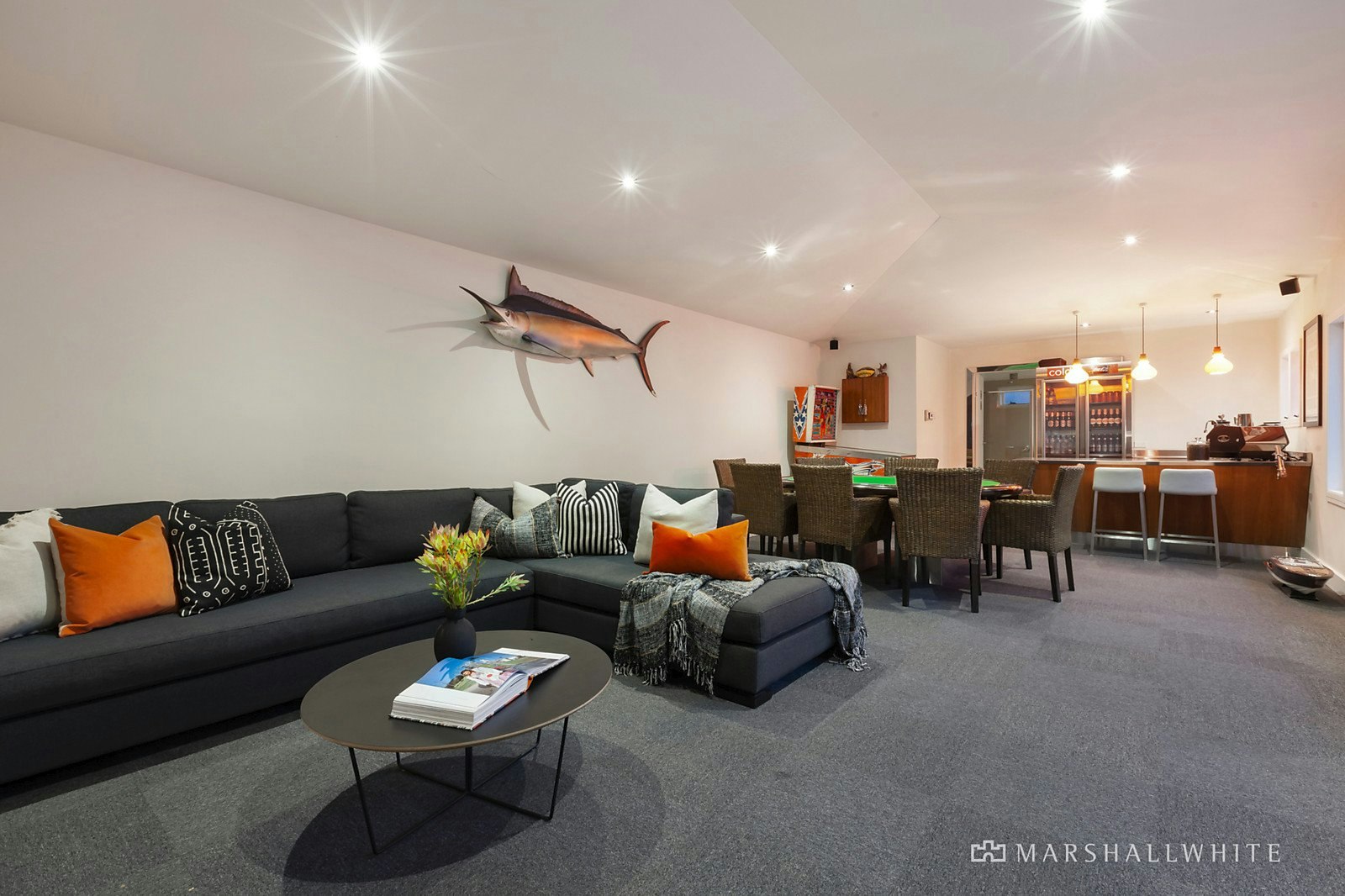 100 Walpole Street, Kew, VIC