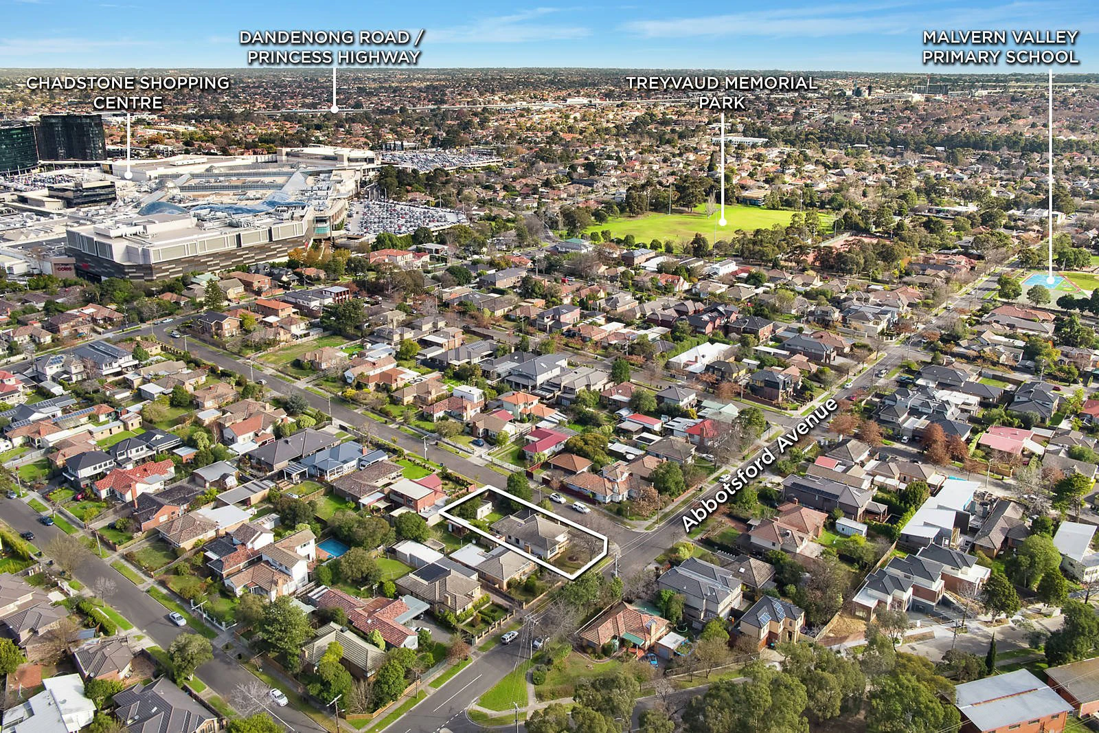 52 Abbotsford Avenue, Malvern East, VIC