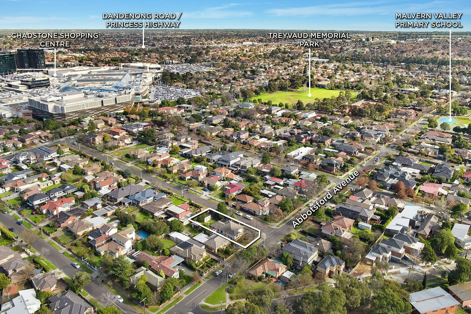 52 Abbotsford Avenue, Malvern East, VIC