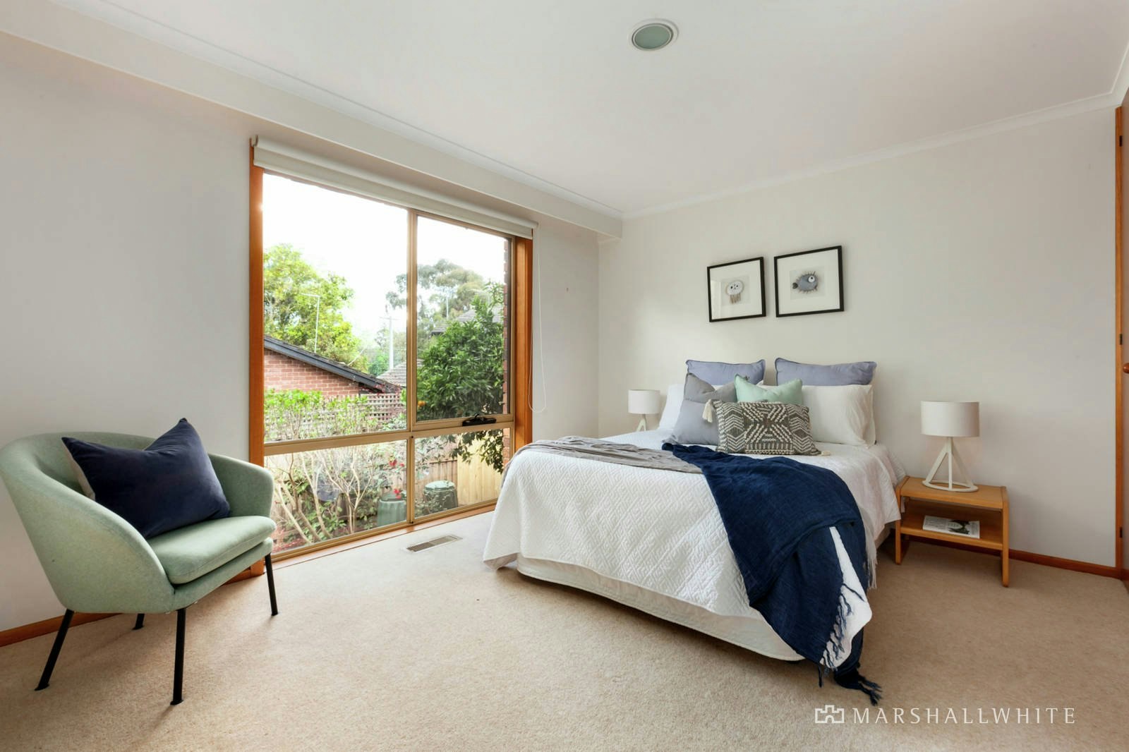 6 Marden Street, Canterbury, VIC