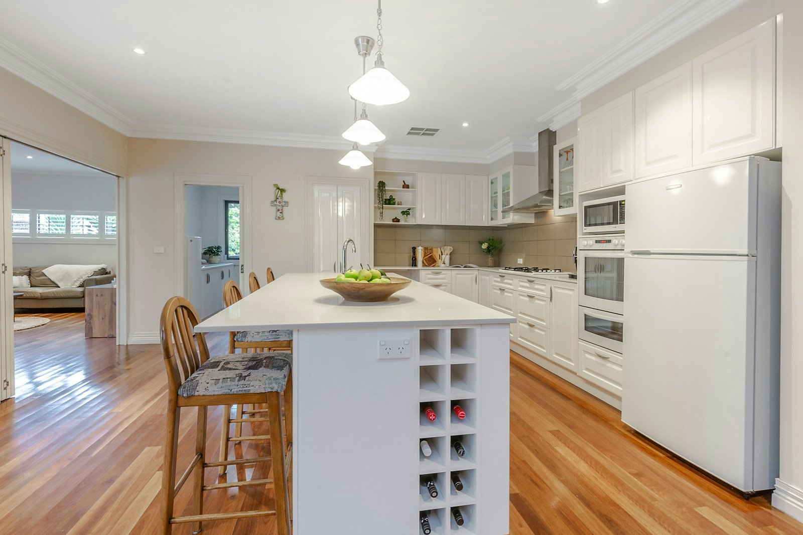 1 Quinton Court, Mount Eliza, VIC