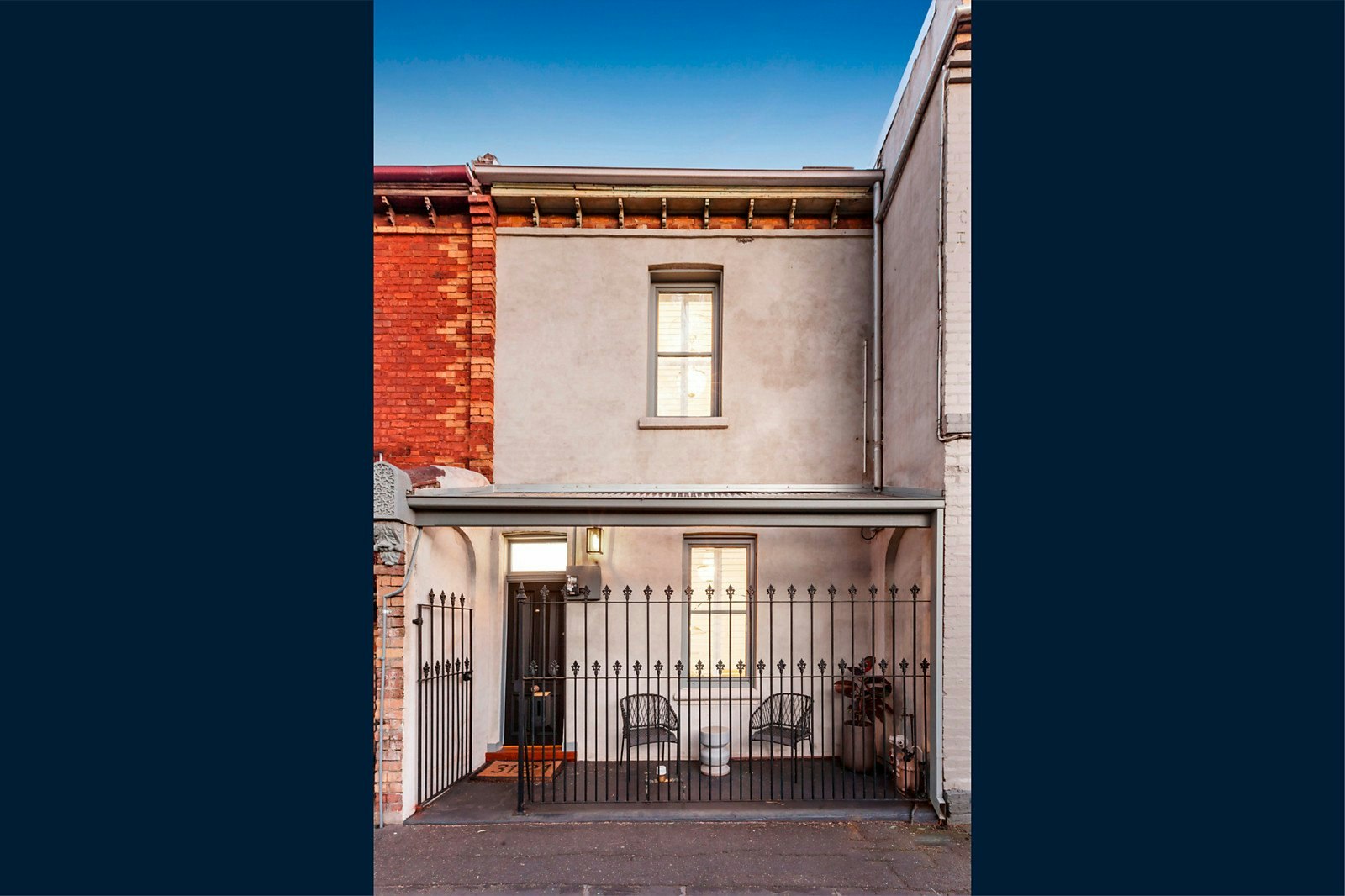 39 White Street, Richmond, VIC