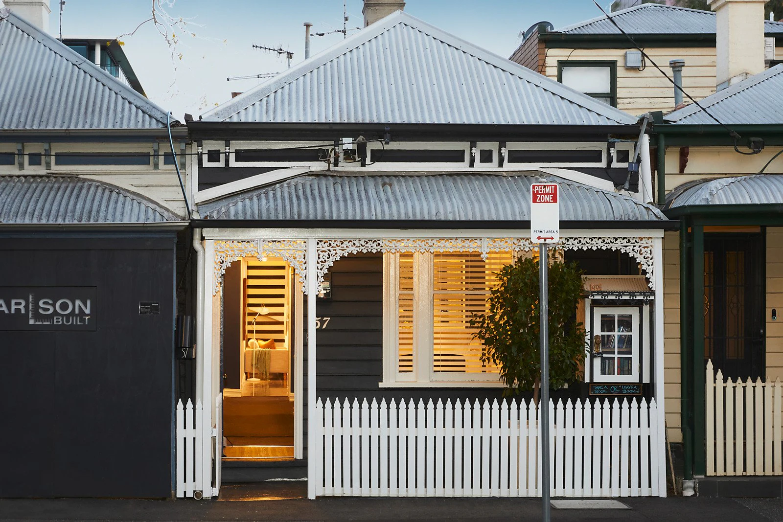 57 Cobden Street, South Melbourne, VIC