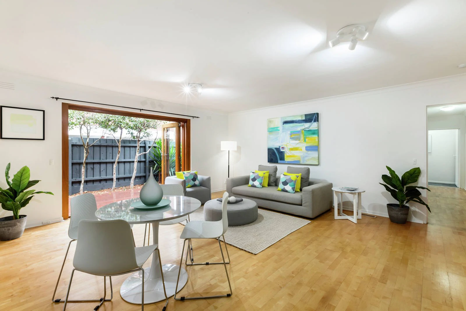2/81 Westbury Street, St Kilda East, VIC