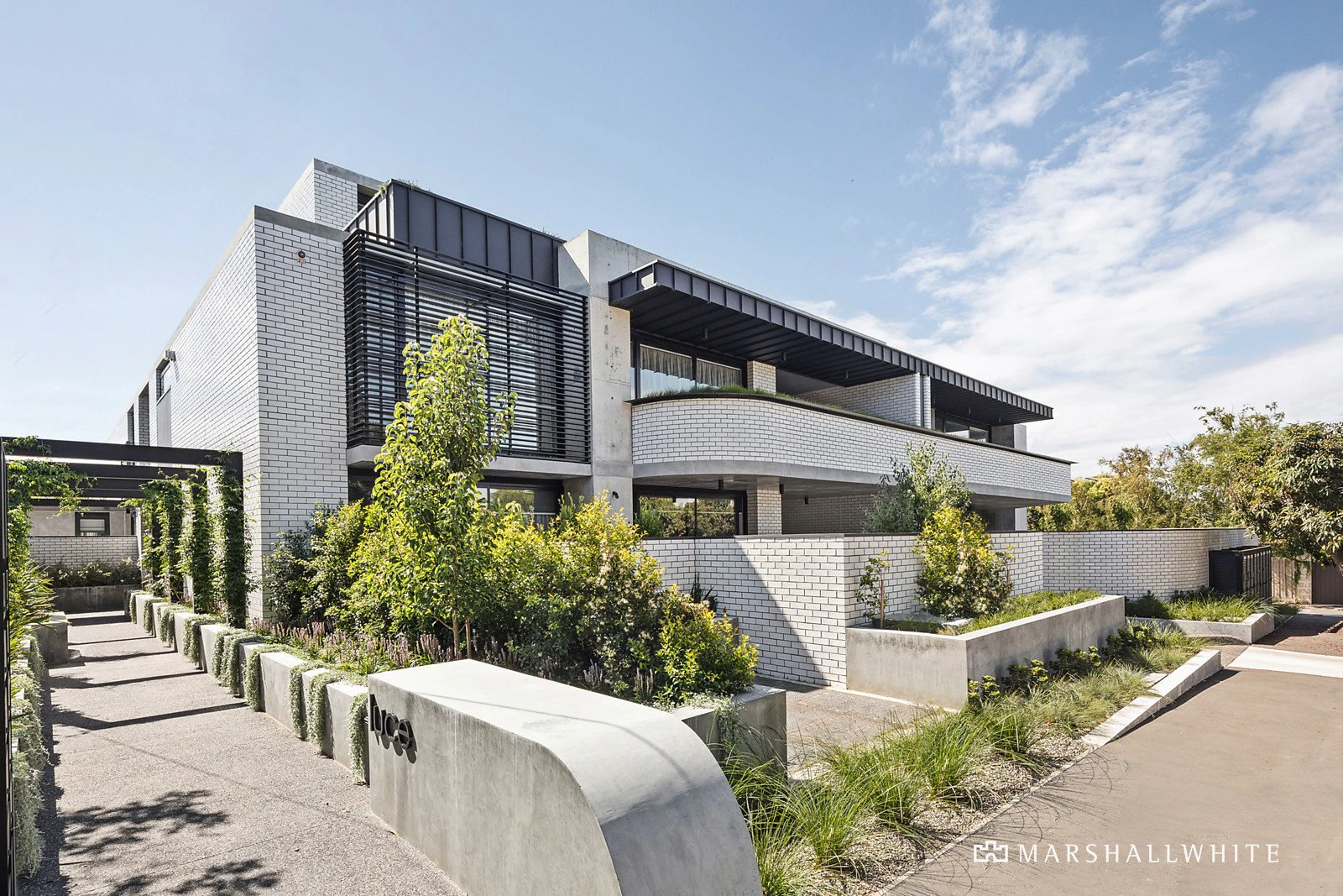 5/9-11 Adamson Street, Brighton, VIC