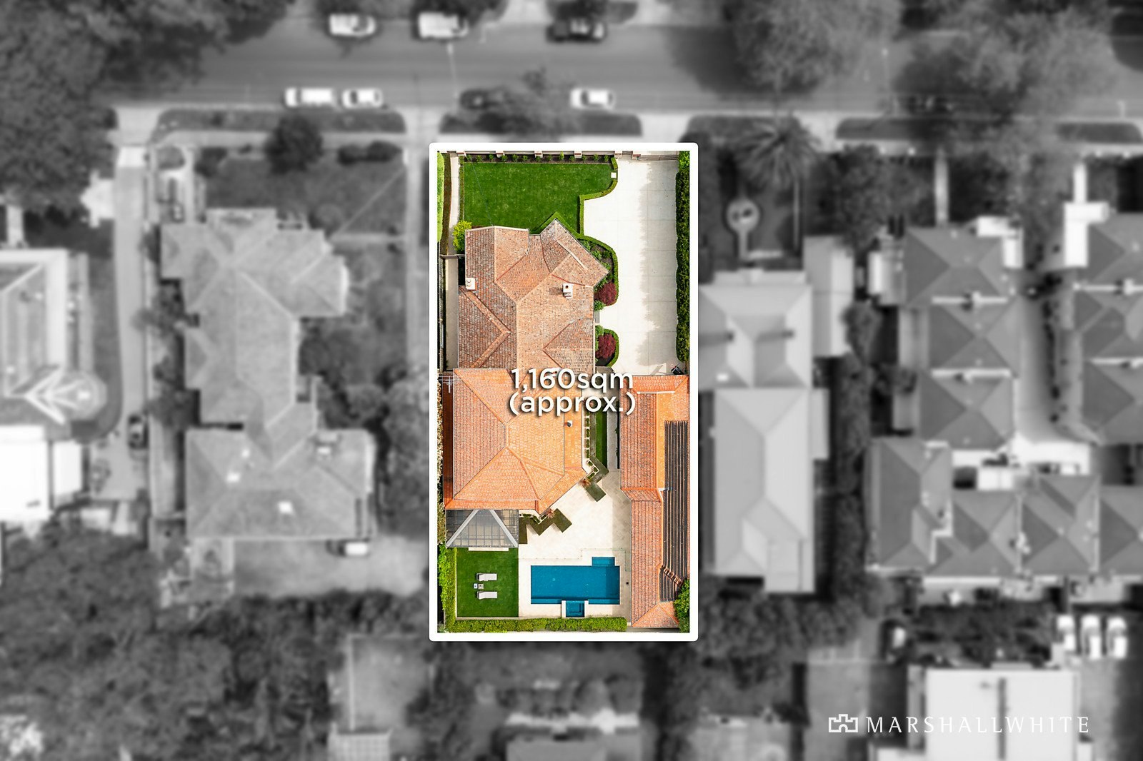 100 Walpole Street, Kew, VIC