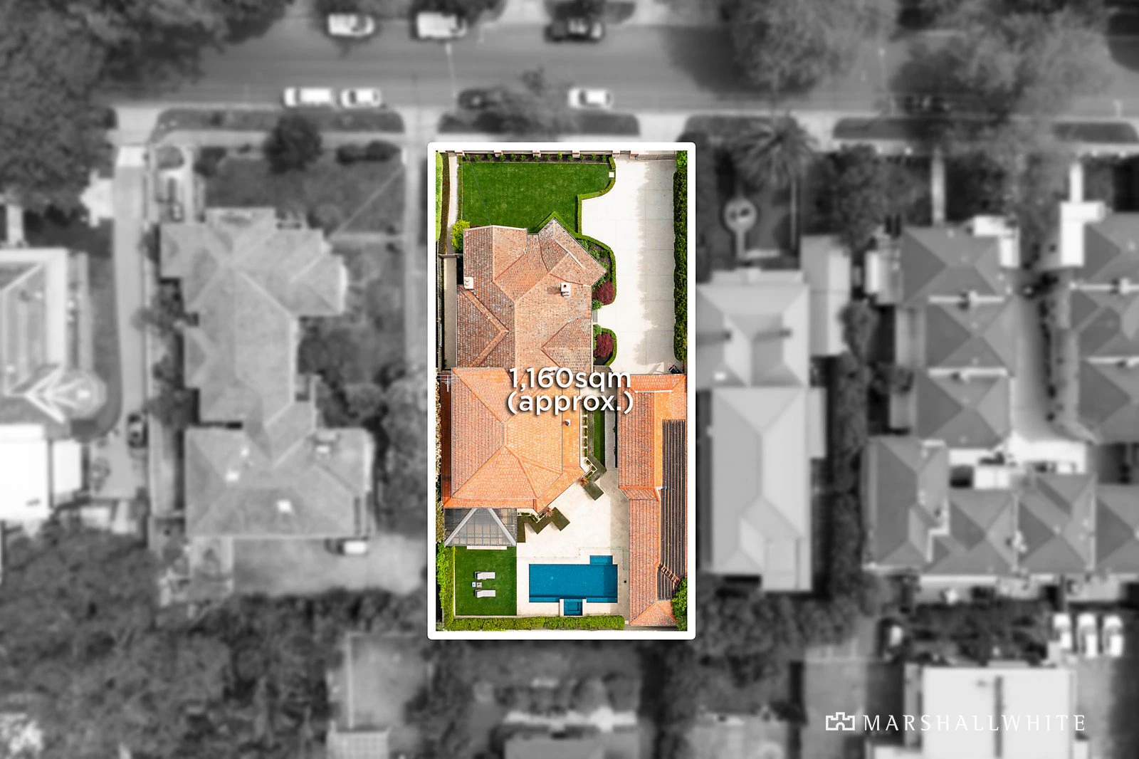 100 Walpole Street, Kew, VIC
