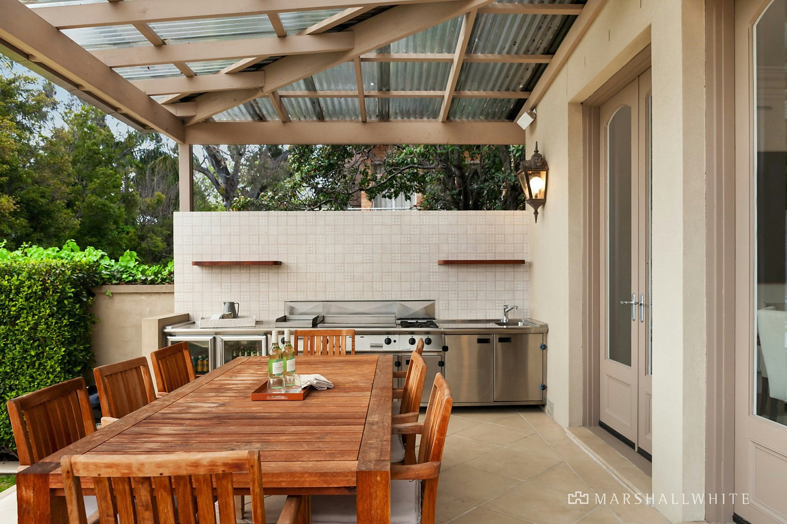 100 Walpole Street, Kew, VIC